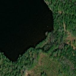 Satellite imagery of Honkaniemi, FI