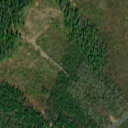 Satellite imagery of Honkaniemi, FI