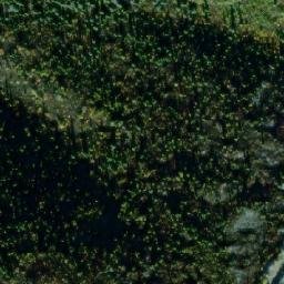 Satellite imagery of Henderson Dome, CA