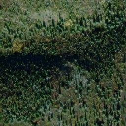 Satellite imagery of Henderson Dome, CA