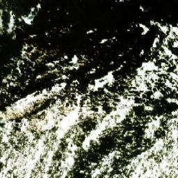 Satellite imagery of Wounded Moose Dome, CA