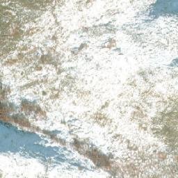 Satellite imagery of Two Buttes, CA