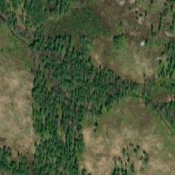 Satellite imagery of Ilolanharju, FI
