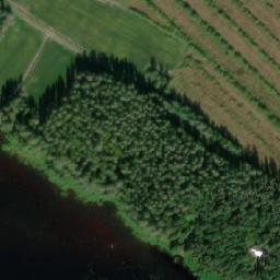 Satellite imagery of Mannerniemi, FI