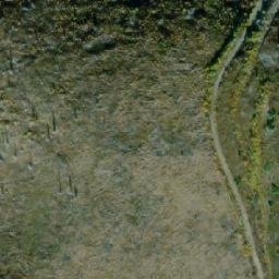 Satellite imagery of Henderson Dome, CA