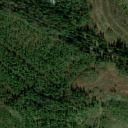 Satellite imagery of Pikku Hautaharju, FI