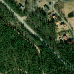 Satellite imagery of Isoharju, FI
