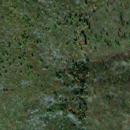 Satellite imagery of Henderson Dome, CA
