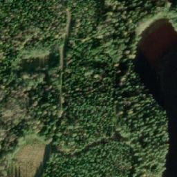 Satellite imagery of Niittyniemi, FI