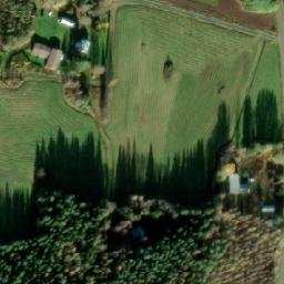 Satellite imagery of Kiviniemi, FI