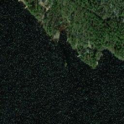 Satellite imagery of Syvänsaarenhäikkä, FI