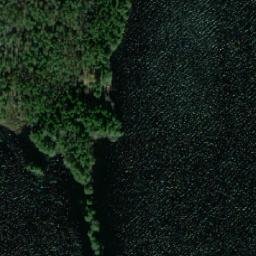 Satellite imagery of Syvänsaarenhäikkä, FI