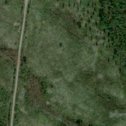 Satellite imagery of Pikku Hautaharju, FI