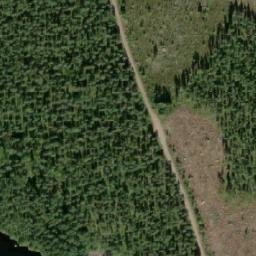 Satellite imagery of Lehtoniemi, FI