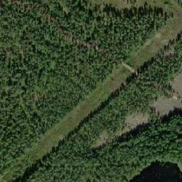 Satellite imagery of Vapaniemi, FI