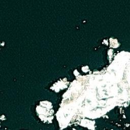 Satellite imagery of Myoukchuk Point, US