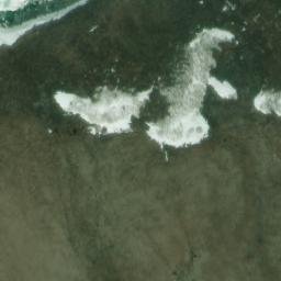 Satellite imagery of Tolukowuk Bluffs, US