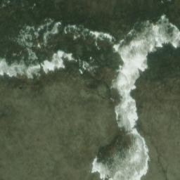 Satellite imagery of Tolukowuk Bluffs, US