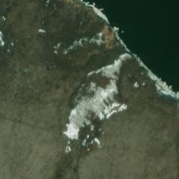 Satellite imagery of Tolukowuk Bluffs, US