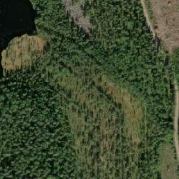 Satellite imagery of Lehtoniemi, FI