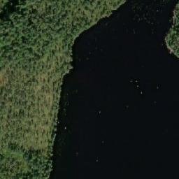 Satellite imagery of Vapaniemi, FI