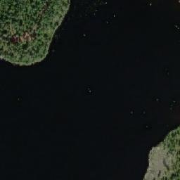 Satellite imagery of Vapaniemi, FI