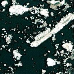 Satellite imagery of Myoukchuk Point, US