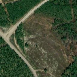 Satellite imagery of Kasalanharju, FI