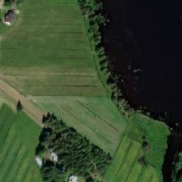 Satellite imagery of Hämeenniemi, FI