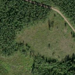 Satellite imagery of Tuliniemi, FI