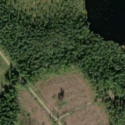 Satellite imagery of Tuliniemi, FI