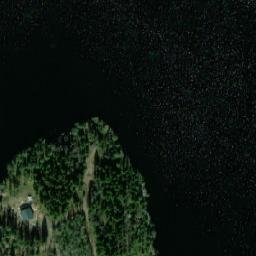 Satellite imagery of Syvänniemi, FI