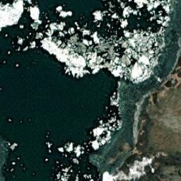 Satellite imagery of Myoukchuk Point, US