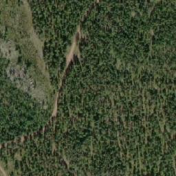 Satellite imagery of Lintukankaanharju, FI