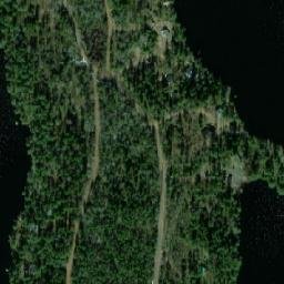 Satellite imagery of Syvänniemi, FI