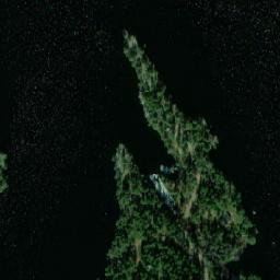 Satellite imagery of Syvänniemi, FI