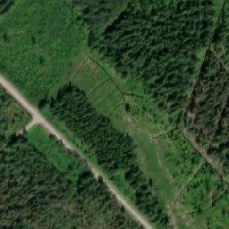 Satellite imagery of Hämeenniemi, FI