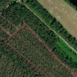 Satellite imagery of Hämeenniemi, FI