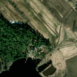 Satellite imagery of Hietaniemi, FI