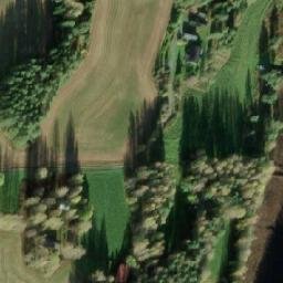 Satellite imagery of Mustaniemi, FI
