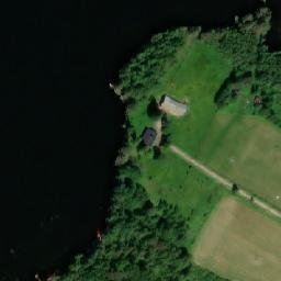 Satellite imagery of Honkaniemi, FI