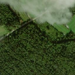 Satellite imagery of Honkaniemi, FI