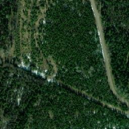 Satellite imagery of Sammakkoniemi, FI