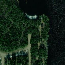 Satellite imagery of Sammakkoniemi, FI