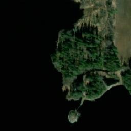 Satellite imagery of Pitkäniemi, FI
