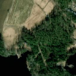 Satellite imagery of Pitkäniemi, FI