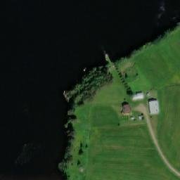 Satellite imagery of Liitonojanniemi, FI