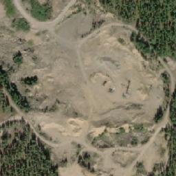 Satellite imagery of Rillankivi, FI
