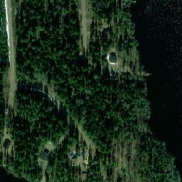 Satellite imagery of Pieni Sammakkoniemi, FI