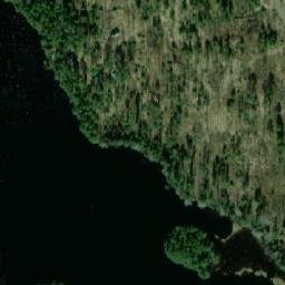 Satellite imagery of Oriniemi, FI